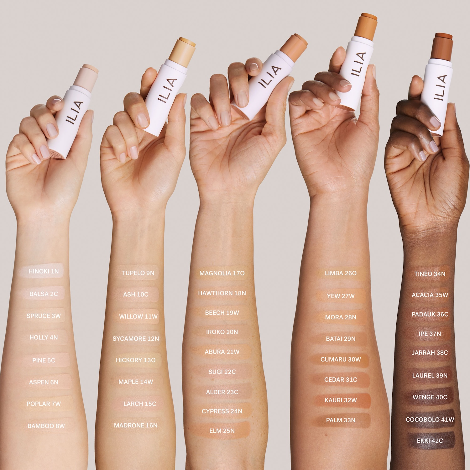 SKIN REWIND COMPLEXION STICK (BASE DE MAQUILLAJE)